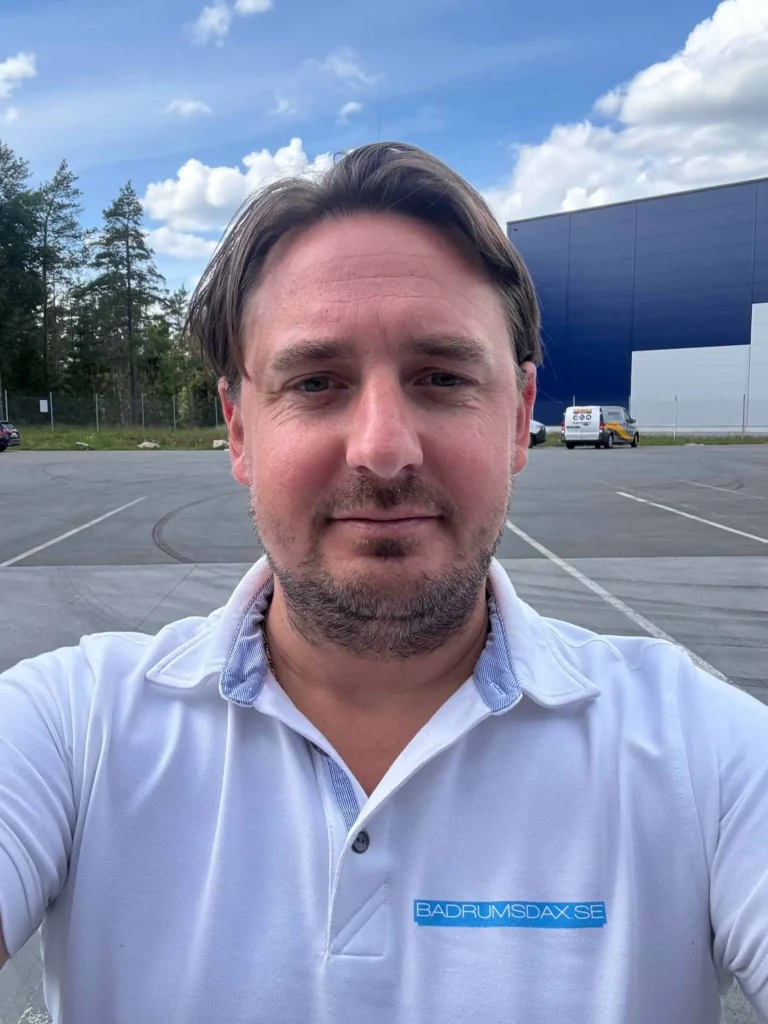 jesper zetterlund